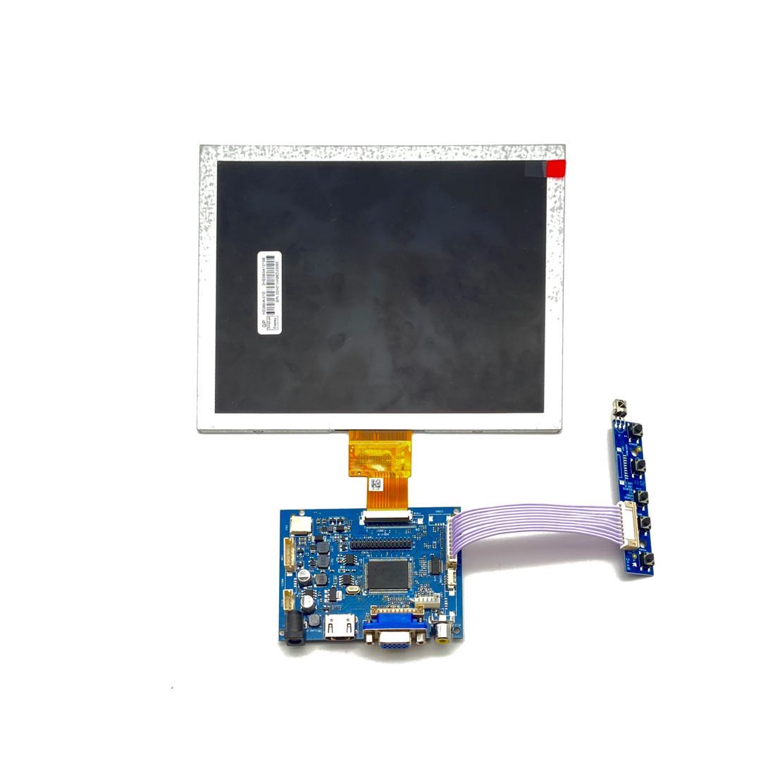 JLL0801A-01D-lvds